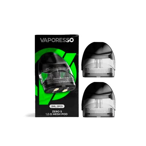 ZERO 2 POD 1 2 OWNER VAPE اونر فيب السعودية