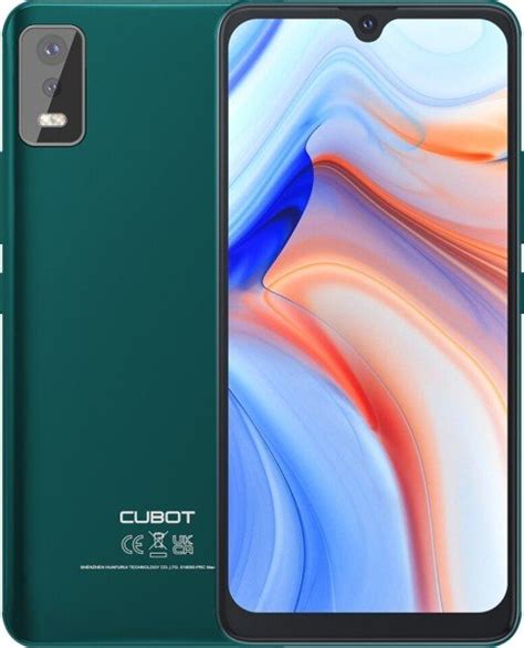 Cubot Note 8 Antutu Score Real PhonesData