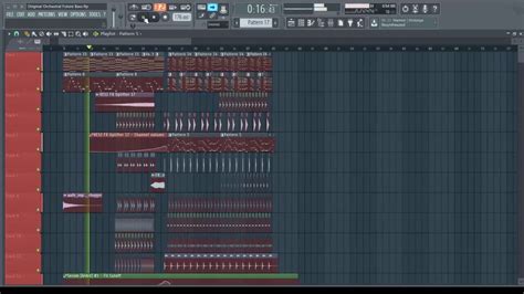 Future Bass Drop Flp Youtube