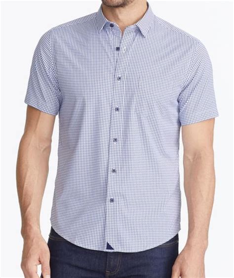 Best Untucked Men S Button Down Shirts According To Style Experts