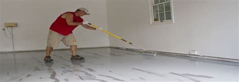 Epoxy Aggregate Flooring Removal – Flooring Tips