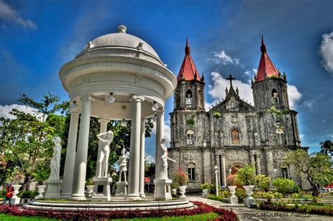 Iloilo Tourist Attractions : Iloilo Attractions: The 10 Best Tourist ...
