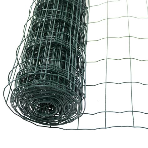 Oypla | 1.2m x 10m Wire Mesh Fencing | Shop Online Today