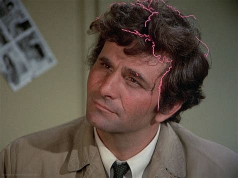 columbo screenshots — columbo - short fuse