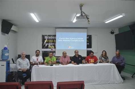 Sindicato Lan A Cartilha Passo A Passo Sobre Licen A Sa De