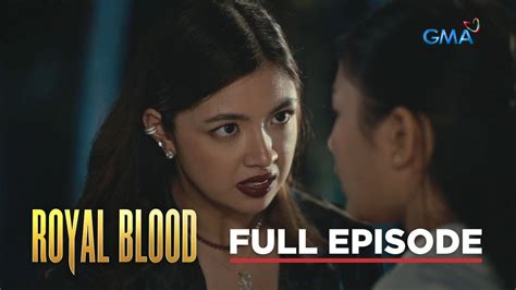 Royal Blood Full Episode 39 August 10 2023 With English Subs