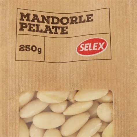 Selex Mandorle Review Abillion