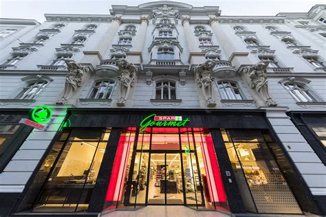 Wiener Genusskultur bei SPAR Gourmet SPAR Österreich Online Presse