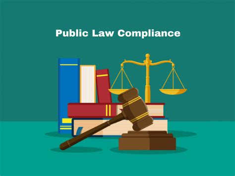 Regulating The Regulators With Public Law Compliance European