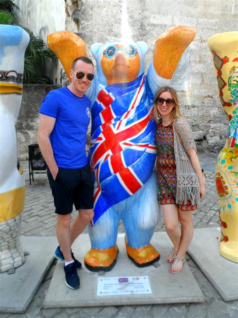 Plaza Havana Cuba World Peace – Mama Ayla's Adventures