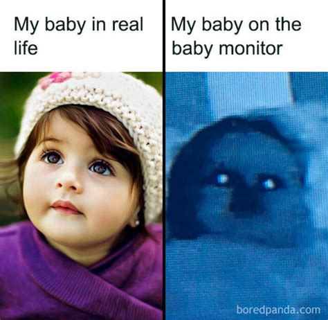 40 Funny Newborn Parenting Memes | DeMilked