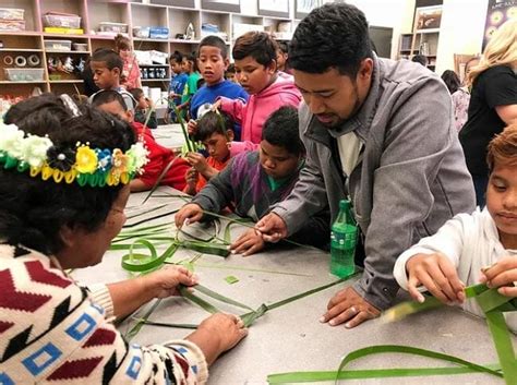 Marshallese In Arkansas From The Islands To The Ozarks Only In Arkansas