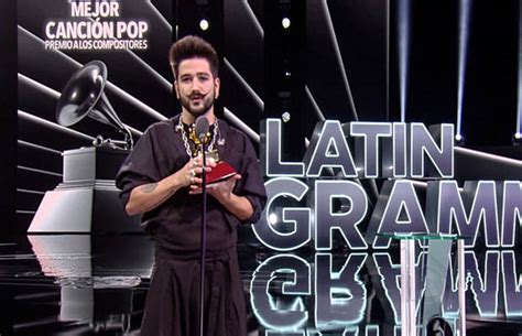 Televen Tu Canal Conoce A Los Principales Ganadores De Los Grammys