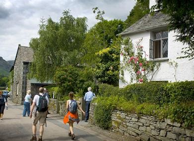 Wordsworth Grasmere - Grasmere - Visit Lake District