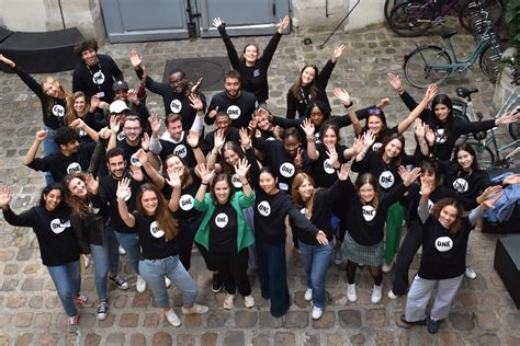 Nos jeunes Ambassadeurs et Ambassadrices à la rencontre des députées