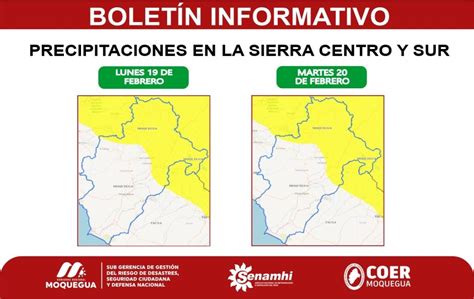 NOTA DE PRENSA N 039 2024 GRM GRRNGMA SGRDSCDN COER COER Moquegua