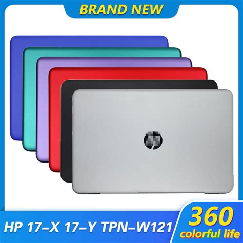 New Laptop Case For Hp Tpn W121 17 X 17 Y 17 Ay 17 Ba 270 G5 Lcd Back