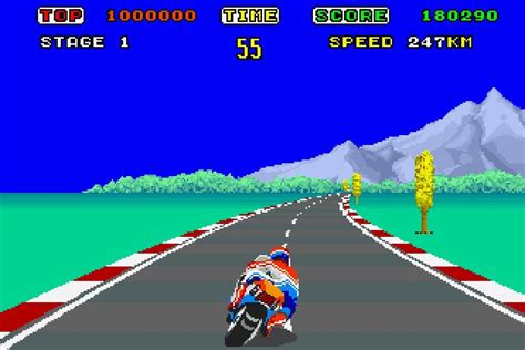 Meilleurs Jeux De Moto Top Jeux Moto Enjoy The Ride