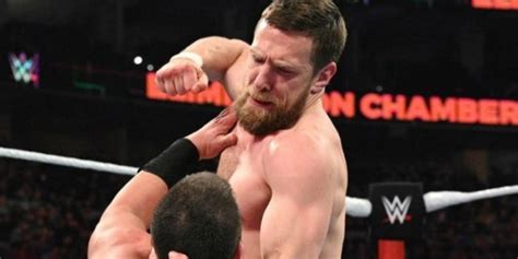 Daniel Bryan Recibir Una Oportunidad Por El T Tulo De Ic En