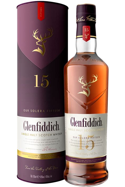 Glenfiddich 18 Year Old The Whisky Shop San Francisco 45 Off