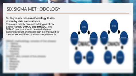 Solution Six Sigma Complete Presentation Studypool