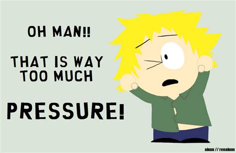 Tweek Tweak. by renaixxxx on DeviantArt