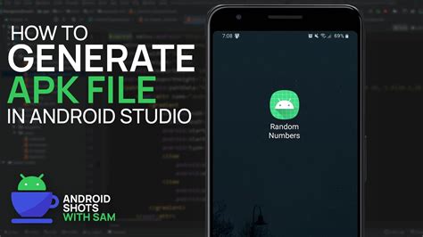 Android Studio Create Apk Release The New Answer Brandiscrafts