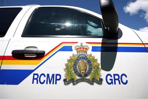 Red Deer Man Arrested By Cold Lake Rcmp Red Deer Advocate