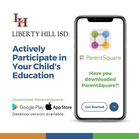 Liberty Hill High School Home