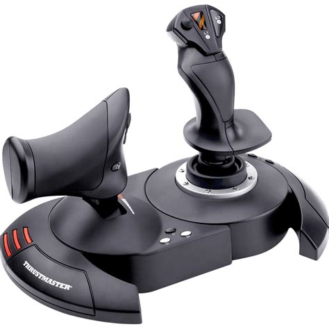 XBox Series S Thrustmaster T Flight Hotas X V 2 Not Working Hardware