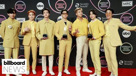 BTS Butter Tops Hot Trending Songs Chart For 4th Week In A Row Billboard INTHEFAME