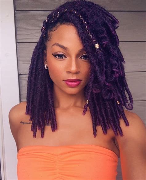 Crochets Box Braids Hairstyle Ideas That Are Gorgeous Thrivenaija