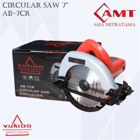 Mesin Circular Saw Japan Mikayo Jld Sirkular Mesin Gergaji Potong Kayu