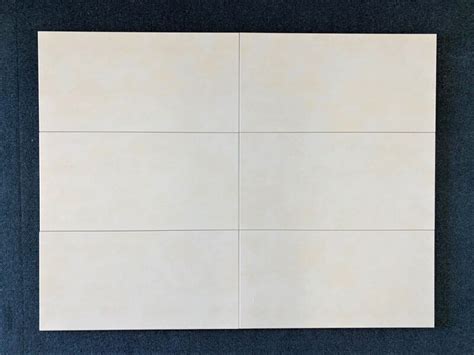 Boizenburg Vienna Beige Matt Wandfliese 30 X 60 Cm 1 Sorte Fliesen