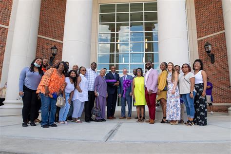 Tech Celebrates Grand Openings Of Largest Buildings On Campus Ucbj