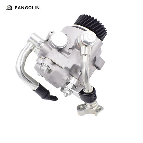 PANGOLIN Power Steering Pump 897946164 for Isuzu Dmax & muX Engine Par