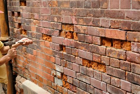 DIY Vs Professional Brick Repair Pros And Cons Alexander Xavier