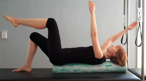 Pilates Foam Roller Exercises Lower Back – Online degrees