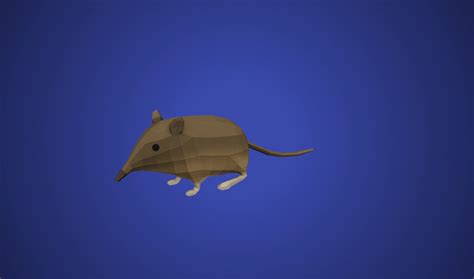Desert Download Free 3d Models Poly Pizza