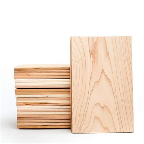 Extra Wide Cedar Grilling Planks 7x11 24 Pack Free Sandh