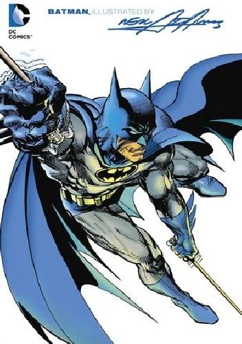 Dennis O Neil Neal Adams Batman Illustrated By Neal Adams Vol 2