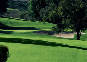 3 Best Golf Courses in Thousand Oaks, CA - Expert Recommendations