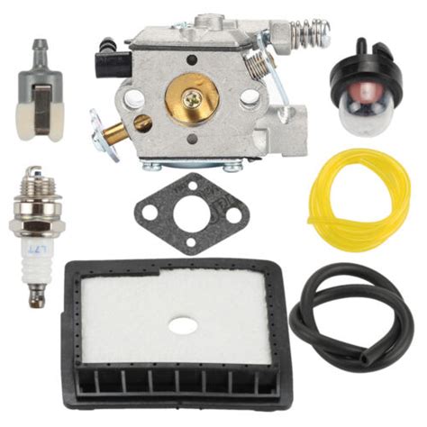 Carburetor Tune Up Kit For Echo Cs Cs Cs Cs Cs Wt