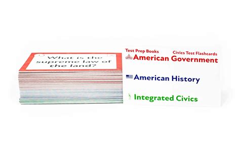 Us Citizenship Flash Cards And Uscis Naturalization Test