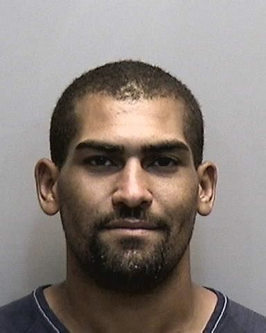 RAUL QUINONES Of Manatee County