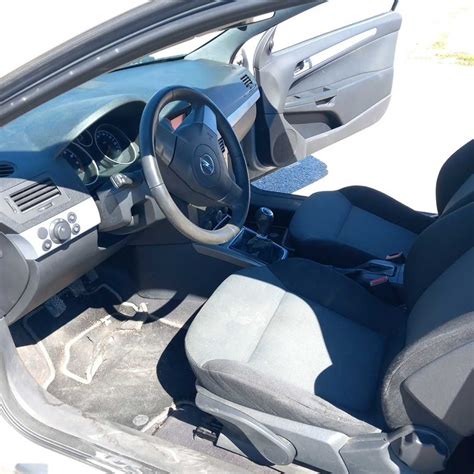 Opel Astra H GTC 2005г/Опел Астра H 1,8 бензин хечбек 3-врати на части ...
