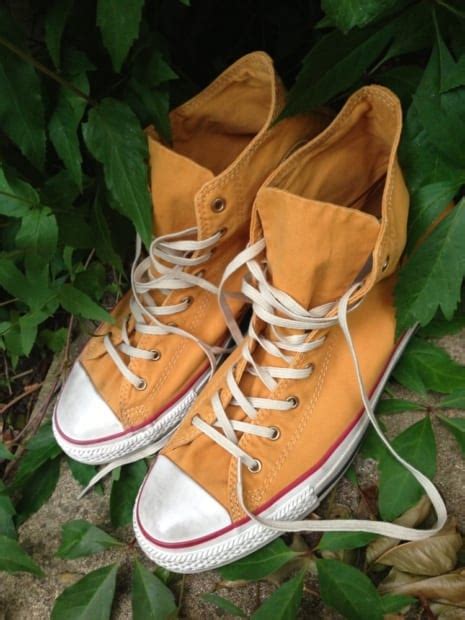 Converse Well Worn Collection Comes To The Uk