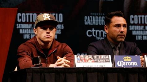 Canelo Álvarez Rompe El Silencio Y Revela Si Corrió A Eduin Caz De