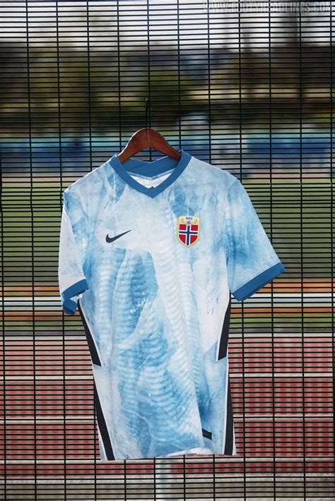 All Nike 2020 National Team Kits Released Brazil England France