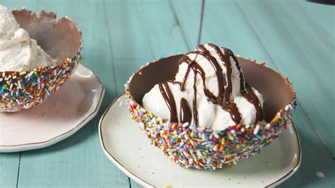 22 Incredible Ice Cream Hacks Cool Things To Do With Ice Cream Delish